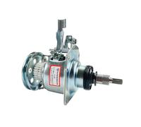 DEYIN Embrayage de Machine à laver for XQB60-W2TT T7F5 42-308SN, pièces de réducteur de bonne qualité(Double teeth)