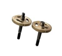 DEYIN Engrenages de limite d'engrenage de Turbine de moteur for BS2470 BS2480, contrôleur de porte et fenêtre de Garage, volet roulant, porte télécommandée(BS2480,Electronic limit)