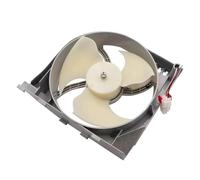 DEYIN Ensemble moteur de ventilateur à condensateur for réfrigérateur, 1 pièce, DA97-15765A DA97-15765C, DC 12V, accessoires for réfrigérateur, DA97-12842A