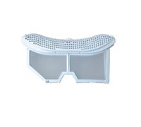 DEYIN Filtre à Peluches for Machine à Laver, 1 pièce, for Pompe à Chaleur TH90VL8G MH90-L05J MH80-GFL03W, pièces de Filtration for sèche-Linge