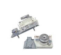 DEYIN For accessoires de four à micro-ondes, interrupteur d'insertion, minuterie de four à micro-ondes, 4 broches WLD30-1/P T90, bon fonctionnement, 1 pièce