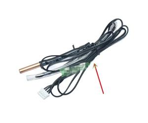 DEYIN For capteur de température d'armoire de climatiseur 15K + 20K de Long 1.08M