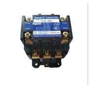 DEYIN For contacteur de climatisation CLK-28J AC220V 110V, pièce(110V)