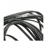 DEYIN For courroie de sèche-linge, courroie de Machine à laver 5PH1916