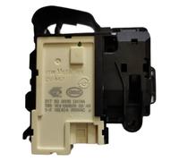 DEYIN For laveuse à tambour, serrure de porte d'origine, pièces de commutateur de porte ZV-447