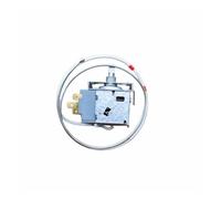 DEYIN For le contrôleur de température du réfrigérateur WDF25K-1070-028, accessoires de commutateur de trépied de contrôle de température mécanique