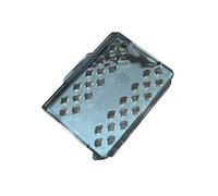 DEYIN For machines à café/EP2121/2131/2136/2124/3146/3246 Couvercles à poudre