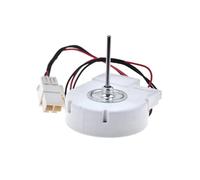 DEYIN For moteur de ventilateur de réfrigérateur DRCP5030LA 2,5 W DC12 V DRCP5030LS (S)