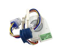 DEYIN For moteur de ventilateur de ventilation de réfrigérateur 197D4968G009 FDQT26GE6 FDQT26GE8 moteur rotatif inversé pièces de réfrigérateur