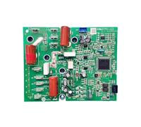 DEYIN For panneau de Module de climatisation 0011800377G 0011800377 0011800377J 0011800377H 0011800377A, panneau de pièce de climatisation(0011800377A)