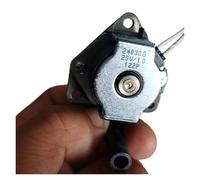 DEYIN For pièces de cuiseur à riz, électrovanne d'échappement 20V/1.0