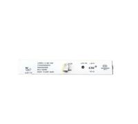 DEYIN For réfrigérateur panneau LED universel pièces de lumière LED DC12V 63.1-5-MD-009 17431000000072 502410010020 13 * 2 cm