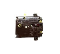 DEYIN Interrupteur de contrôle de température for chauffe-eau électrique, TIS-T85 15A, 250V, pièces de rechange, accessoires
