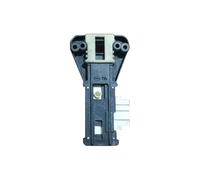 DEYIN Interrupteur de verrouillage électronique ZV-446L5 adapté au verrouillage de porte de machine à laver Interrupteur de temporisation de machine à laver ZV-446L5 DC64-01538A