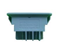 DEYIN Interrupteur de vitesse de radiateur à huile 1 pièce KCD3 accessoires de contrôleur de commutateur d'alimentation de remplacement de chauffage à huile électrique