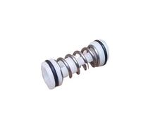 DEYIN Joint de pressostat universel for nettoyeur haute pression automatique et ensemble de ressort de lave-auto, vanne à piston Q7 288 A8 A6 A9
