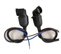 DEYIN Kit de commutateur de pression for laveuse à pression, 1 pièce, for HD6/15-4, assemblage de commutateur de lave-linge avec fil