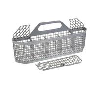 DEYIN Lave-vaisselle panier à argenterie propre sale aimants signe ustensile porte-couverts