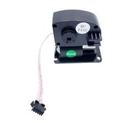 DEYIN Machine elliptique, prise de course, câble de course, moteur, ligne blanche, Version universelle