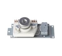 DEYIN Minuterie de contrôleur de temps à quatre trous for four à micro-ondes, accessoires de cuisinière domestique