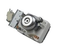 DEYIN Minuterie de four à micro-ondes 220V, pièces de rechange, accessoires de remplacement A6HB