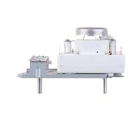 DEYIN Minuterie de four à micro-ondes Durable, contrôleur de temps, pièces de four à micro-ondes sans Barbecue