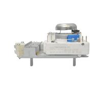 DEYIN Minuterie précise, interrupteur d'insertion, minuterie de four à micro-ondes, pièce essentielle de four à micro-ondes, cadeau for les amateurs de cuisine