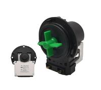 DEYIN Moteur de pompe for Machine à laver, 1 pièce, BPX2-111 BPX2-112 WD-A12195D WD-T1226EDS WD-A1232ED, bon fonctionnement