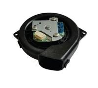DEYIN Moteur de ventilateur d'aspirateur Robot for composants de ventilateur de balayeuse R1, accessoires de pièces de rechange, moteur de ventilateur R1