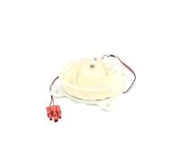 DEYIN Moteur de ventilateur de réfrigérateur ZWF-30-3 12V2.5W Moteur for accessoires de pièces de réfrigérateur