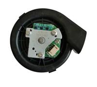 DEYIN Moteur de ventilateur for aspirateur Robot 1c STYTJ01ZHM S50 S51 S53 S55 S5 S6, pièces détachées