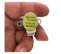 DEYIN Moteur pivotant for climatiseur MSBPC20D11, 1 pièce, FTXP35HV2C FTXH35JV2C