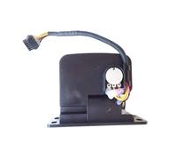 DEYIN Moteur servo for le style bleu et noir de conducteur courant de machine elliptique(Black)