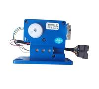 DEYIN Moteur servo for le style bleu et noir de conducteur courant de machine elliptique(Blue)