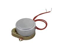 DEYIN Moteur synchrone 220-240v, Remplacement de Moteur synchrone for vanne de Zone d'actionneur, vanne à Bille motorisée électrique(5piece)