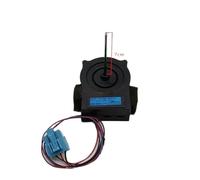 DEYIN Nouveau moteur de ventilateur de refroidissement 4681JB1027B for réfrigérateur ODM-002C DC13V pièces de congélateur de radiateur de réfrigérateur