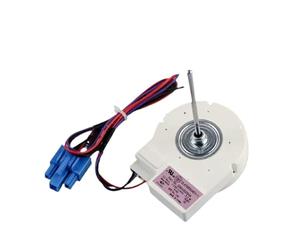 DEYIN Nouveau moteur de ventilateur de refroidissement DLA-5985HAEH for réfrigérateur 0064000944 1120r/min 3.3W pièces de radiateur de réfrigérateur congélateur