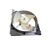 DEYIN Nouveau ventilateur de refroidissement for réfrigérateur DA31-00278C Pièces de radiateur de réfrigérateur congélateur