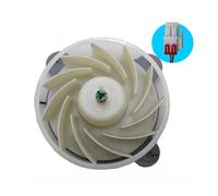 DEYIN Nouveau ventilateur de refroidissement for réfrigérateur DA31-00287B ARES2120RA pièces de radiateur de réfrigérateur congélateur