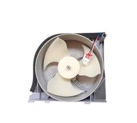 DEYIN Nouveau ventilateur de refroidissement for réfrigérateur DA97-15765A radiateur de réfrigérateur BC RS55K4000SA pièces de congélateur