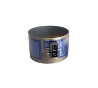 DEYIN Nouvel anneau chauffant à Film épais, adapté à la pompe de Circulation de chauffage du lave-vaisselle et à l'anneau chauffant de la pompe à eau(B)