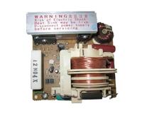 DEYIN Panneau d'inverseur de four à micro-ondes, 220V, for F6645BA00GP F6645BA02GP F66459X90AP F66459x92ap, pièces de four à micro-ondes