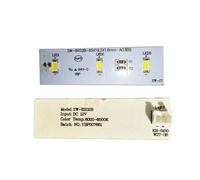 DEYIN Panneau lumineux LED for réfrigérateur, 1 pièce, ZBE2350HCA SW-BX02B DA41-00519B DA41-00674A DA41-00519P DA41-00675 DA92-00150C(D DA92-00150C)