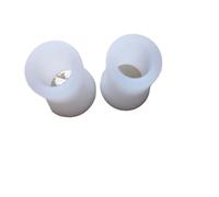 DEYIN Pièces de manchon de joint for Machine à crème glacée commerciale, 1 pièce/2 pièces, arbre d'agitation, manchon de klaxon(2PCS)