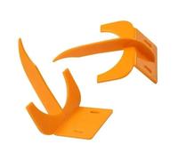 DEYIN Pièces de rechange électriques de presse-agrumes d'orange/pièces de rechange for la Machine de jus d'orange de citron/éplucheur de pièce d'extracteur d'orange 2000E-2(Light Grey)
