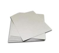 DEYIN Pièces de rechange for fours à micro-ondes, 10 pièces, 12x15 Cm, feuilles de Mica for capuchon magnétron, plaques de four à micro-ondes, nouveau