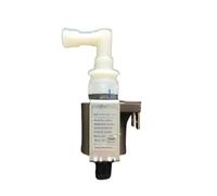 DEYIN Pièces de rechange for moteur à vapeur SG2/2, pompe à eau, moteur d'aspiration, réparation, 1 pièce