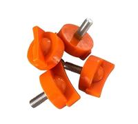 DEYIN Pièces de rechange for presse-agrumes électrique Orange 2000E-2, pièces de rechange for Machine à jus d'orange, extracteur de jus, éplucheur(Beige)