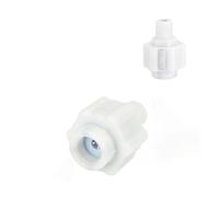 DEYIN Pièces d'isolation anti-fuite murales anti-chocs électriques sans décharge électrique Chauffe-eau électrique Pièces de réparation dédiées universelles(Rubber Teeth)