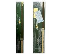 DEYIN Plaque latérale CV580U1-T01-XL-1 CV580U1-T01-XR-1 paire